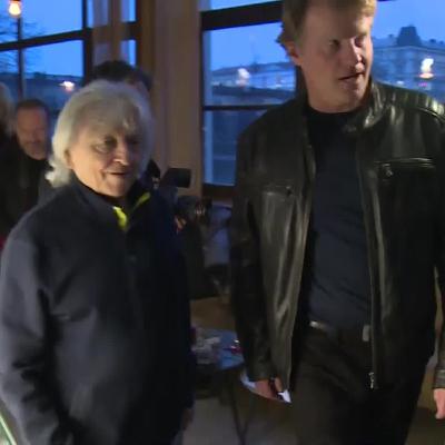 Reportáž o Neckářovi