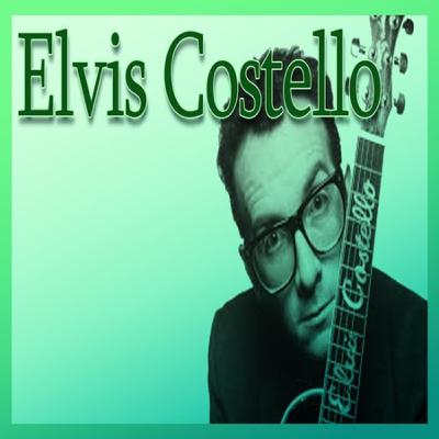 Elvis Costello