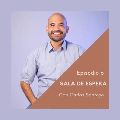 Herramientas efectivas para afrontar el duelo| Sala de Espera | Ep. 6 Herramientas efectivas para afrontar el duelo| Sala de Espera | Ep. 6