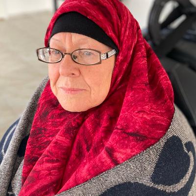 Nakba #39 - Hilwa Iskander