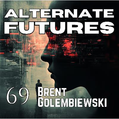 69. Brent Golembiewski - The Boy, The Cube and The Elf: Electronic Warfare, Fantasy in Space, and the Future of Freedom 69. Brent Golembiewski - The Boy, The Cube and The Elf: Electronic Warfare, Fantasy in Space, and the Future of Freedom