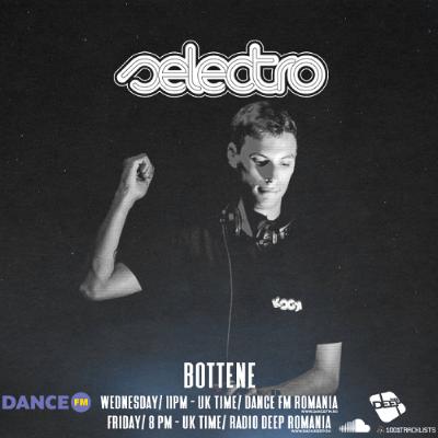 Selectro Radio #449 w/ Bottene