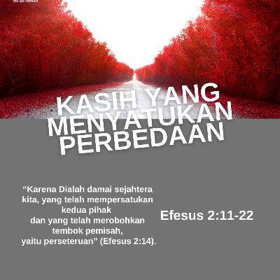 Kasih yang Menyatukan Perbedaan | Renungan Harian GKI Anugerah | 15 Oktober 2025 Kasih yang Menyatukan Perbedaan | Renungan Harian GKI Anugerah | 15 Oktober 2025