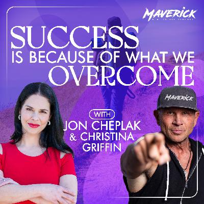 Success Is Because Of What We Overcome Success Is Because Of What We Overcome