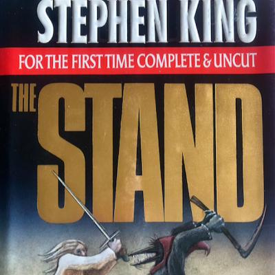 146. The Stand (There & Back Again)