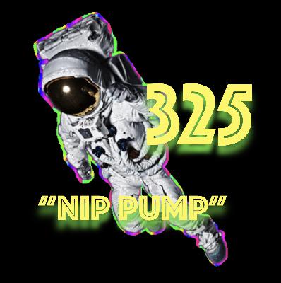 Episode 325: "Nip Pump" Episode 325: "Nip Pump"
