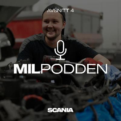 4. “Och hela bandet sover i bussen!”
