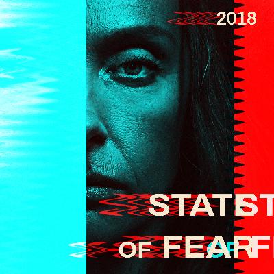 State of Fear 2018