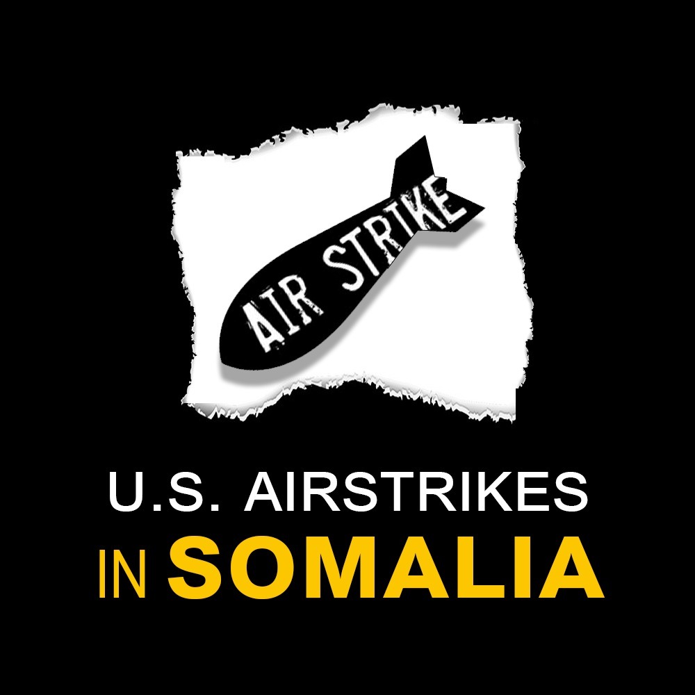 EP09 - Secret U.S. war in Somalia episode artwork