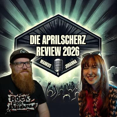 Die Aprilscherz Review 2026 - Mit Johanna