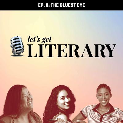 We Chat: The Bluest Eye with Cheyenne Morman