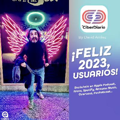 ¡Feliz 2023!