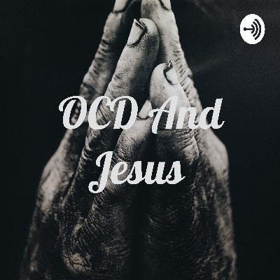 OCD And Jesus (Trailer) OCD And Jesus (Trailer)