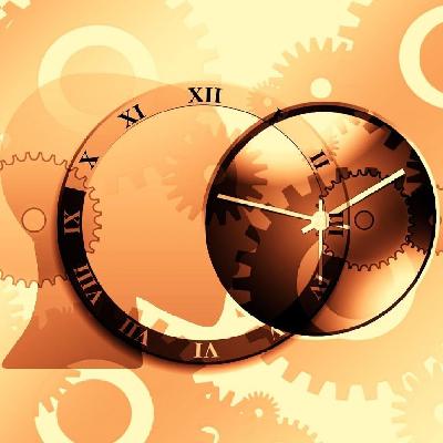 Einstein and Experiencing Atzilus-Stepping Out of and Above Time