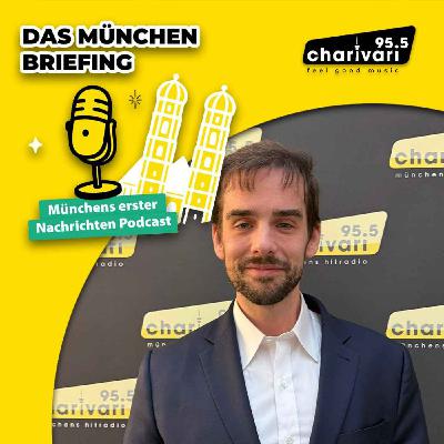 Wahl-Check: Markus Walbrunn (AFD) Wahl-Check: Markus Walbrunn (AFD)