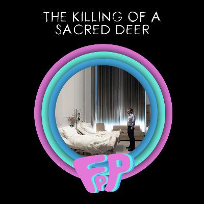The Killing of a Sacred Deer - Film Review 13 The Killing of a Sacred Deer - Film Review 13