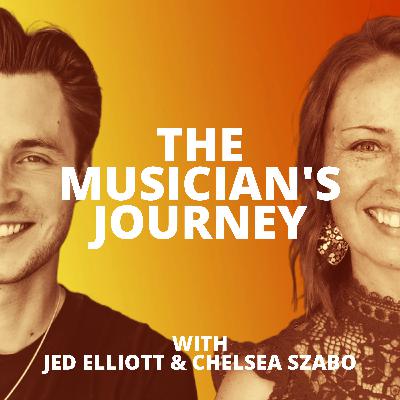 Episode 3. Six Things I Wish I'd Known As A Young Musician