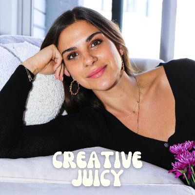 41: The power in positioning with Isetta's Cristina Suarez Krumsick