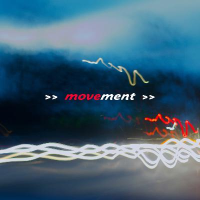 Movement Part 4: Hope (I Bought a Field) Movement Part 4: Hope (I Bought a Field)