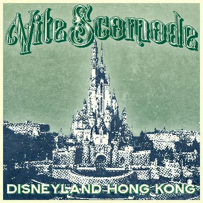 Disneyland Hong Kong - Il Parco Dimenticato