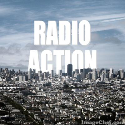 RADIO ACTION SOUNDTRACK OF THE 60'S - 061 - (June 17-15) RADIO ACTION SOUNDTRACK OF THE 60'S - 061 - (June 17-15)
