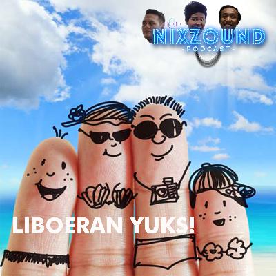 LIBOERAN YOEKS!
