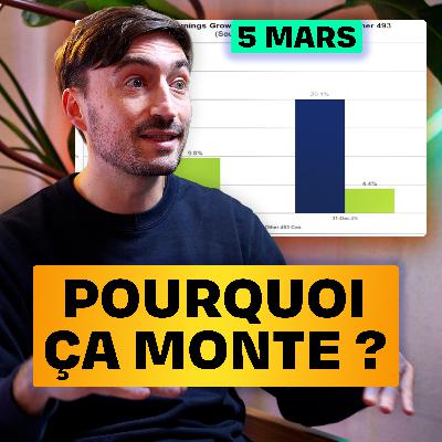 La Menace du Détroit d’Ormuz Peut-elle Faire Exploser les Marchés ? (Point de marché)