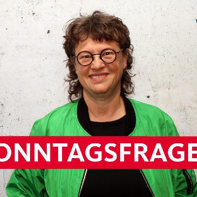 Anja Klein: "Von Schrebergärten und Frühlingsblühern"