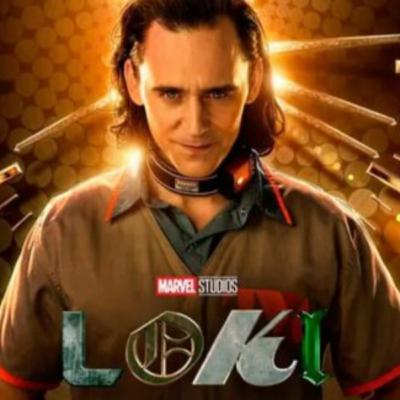 031 - Loki (Série)