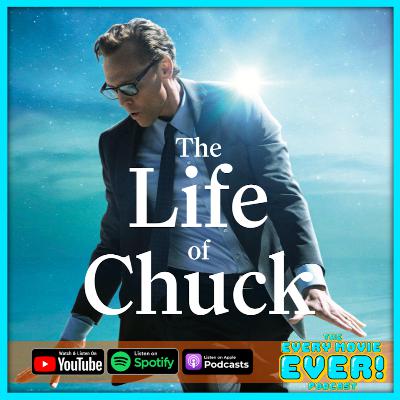 The Life Of Chuck (2024): What Makes This The Most Inspiring Movie Of The Year?