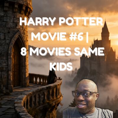 Harry Potter Cast Stayed All 8 Films?! | How Hogwarts Students Stayed in All 8 Harry Potter Films