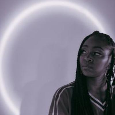 Brittney Carter | "As I Am", Loop Theory, and more