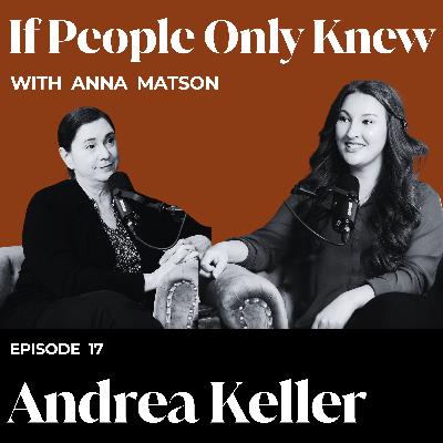 #17 - Andrea Keller: Profound Autism
