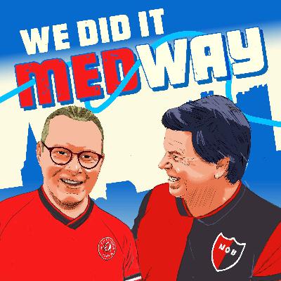 Don't 4-3-3, Argentina