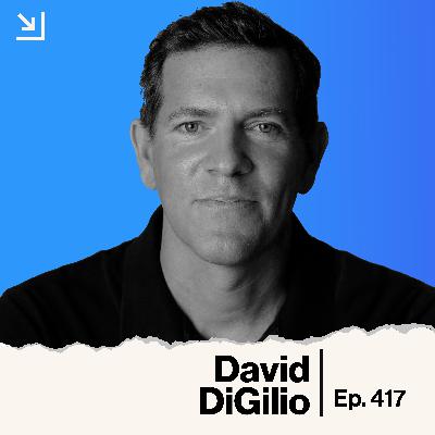 Ep. 417 - David DiGilio - The Terminal List: Dark Wolf Ep. 417 - David DiGilio - The Terminal List: Dark Wolf