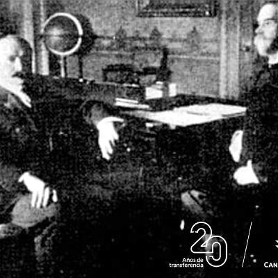 TRATADOS HAY-BUNAU VARILLA