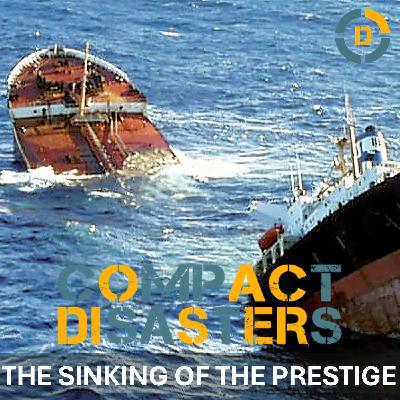 The Sinking of the Prestige