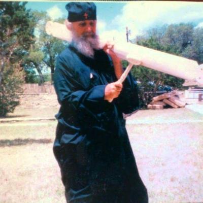 Elder Ephraim of Philotheou & Arizona: “The Mystery of Prayer”