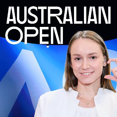 Есть вопросы к Australian Open