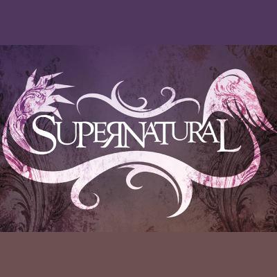 Supernatural - Believer's Authority - Week 8