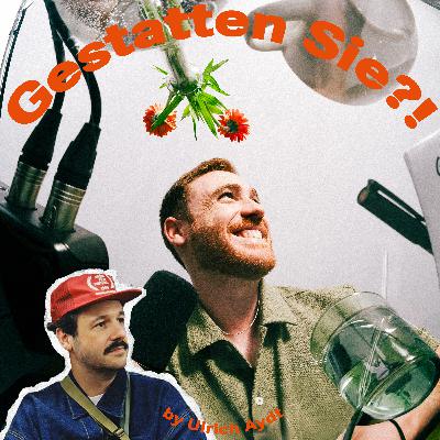 Sneaker, dann BMW! Der kreative, unkonventionelle Weg mit Mario Stumpf (#127) Sneaker, dann BMW! Der kreative, unkonventionelle Weg mit Mario Stumpf (#127)
