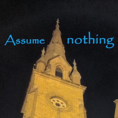 6) Early Church History