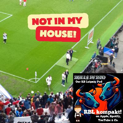 31. Not in my house!