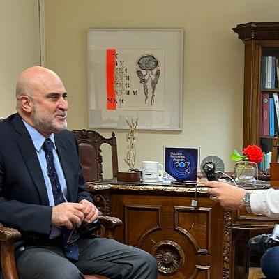 31. Reversing Greece’s Brain Drain