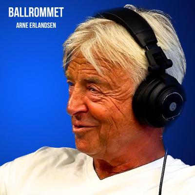 Arne Erlandsen - Støttet han Bakke´s overgang til VIF? Har han 2 scoringer mot Sir Alex Ferguson?