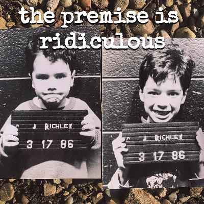 Episode 150: "Peeps for the peeps!"