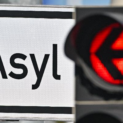 Die EU und die Asylpolitik - Europa einigt sich weitgehend auf schärferes Asylrecht Die EU und die Asylpolitik - Europa einigt sich weitgehend auf schärferes Asylrecht