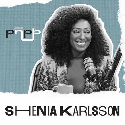 SHENIA KARLSSON - EXAUSTÃO MENTAL - PNPB #030