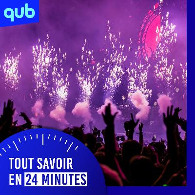 Live Nation: le consommateur va continuer de se faire avoir…