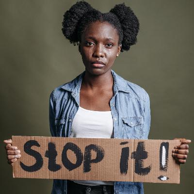 Stop The Inhumanity In Our Communities